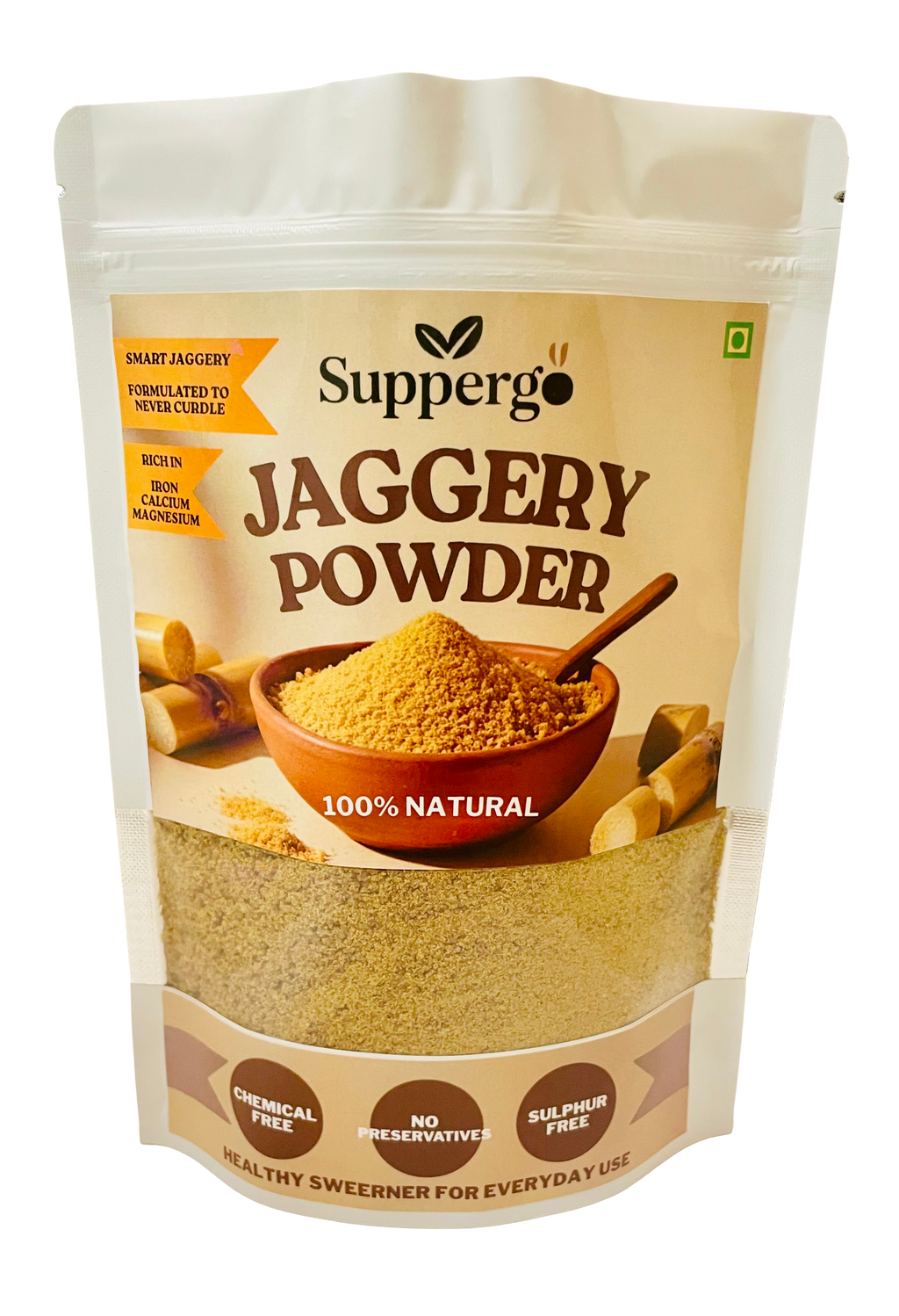 Jaggery Powder