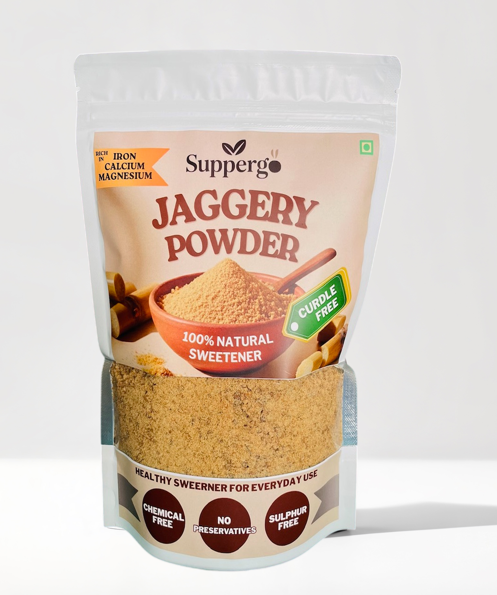 Jaggery Powder