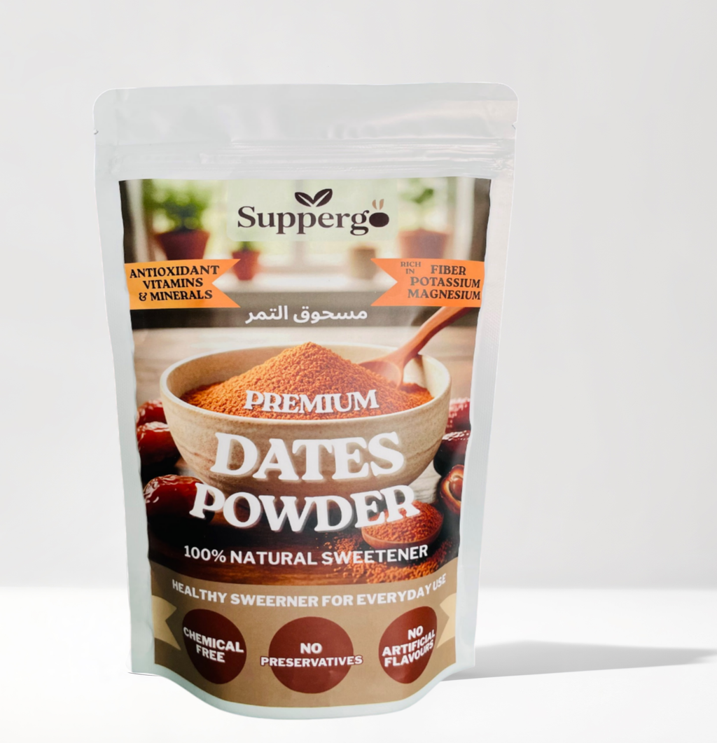 Dates Powder