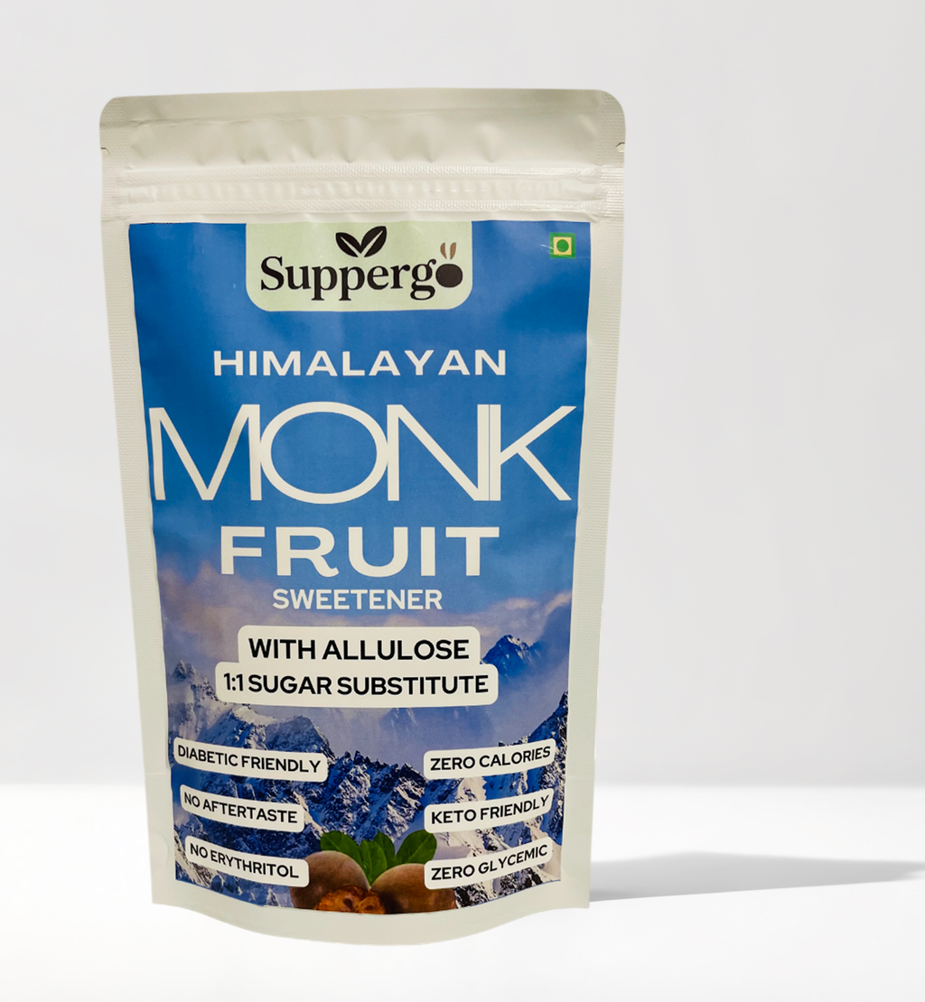 Monk Fruit Sweetener